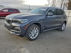 5UXCR6C02L9C34904 2020 BMW X5