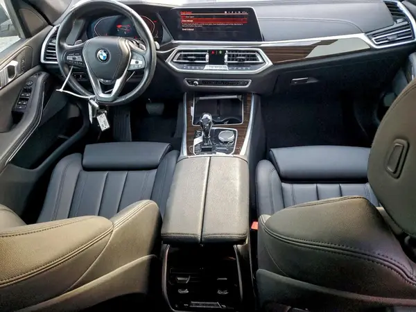 5UXCR6C02L9C34904 2020 BMW X5 - Image 8