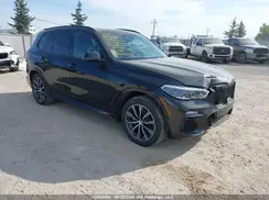 5UXCR6C02L9C40637 2020 BMW X5
