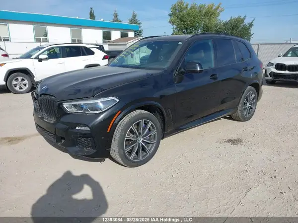 5UXCR6C02L9C40637 2020 BMW X5 - Image 2