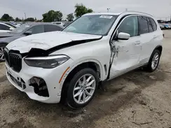 5UXCR6C02L9C46986 2020 BMW X5