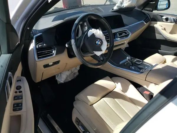 5UXCR6C02L9C46986 2020 BMW X5 - Image 8