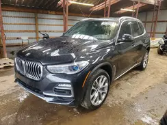 5UXCR6C02L9C49578 2020 BMW X5