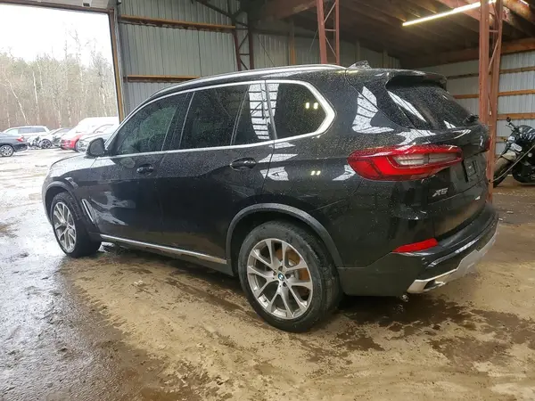 5UXCR6C02L9C49578 2020 BMW X5 - Image 2