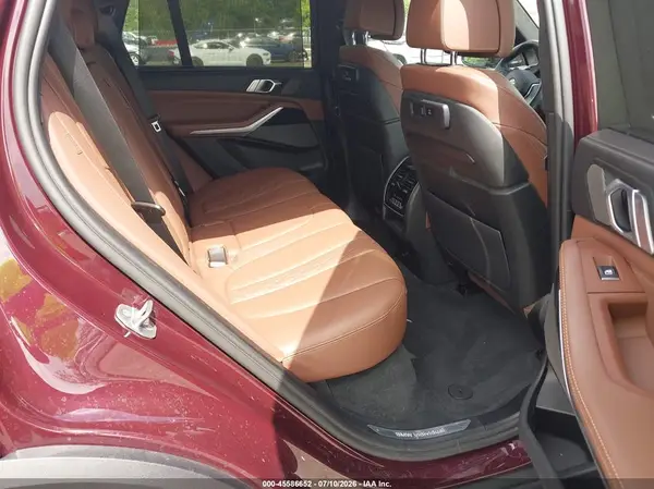 5UXCR6C02L9C55395 2020 BMW X5 - Image 8