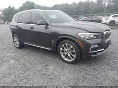 5UXCR6C02L9C64193 2020 BMW X5
