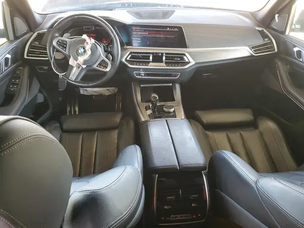 5UXCR6C02L9C72472 2020 BMW X5 - Image 8