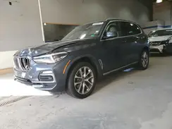 5UXCR6C02L9C77350 2020 BMW X5