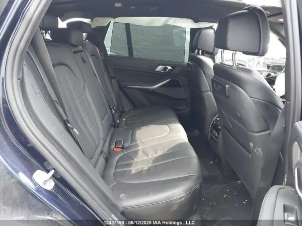 5UXCR6C02L9C83178 2020 BMW X5 - Image 8
