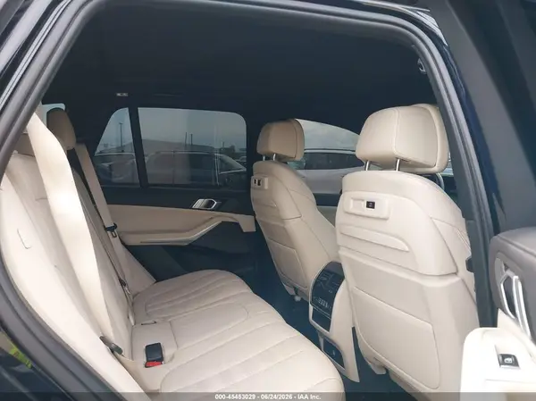5UXCR6C02L9C86257 2020 BMW X5 - Image 8
