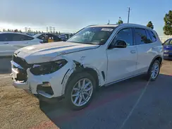 5UXCR6C02L9C95234 2020 BMW X5