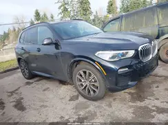 5UXCR6C02L9D09245 2020 BMW X5
