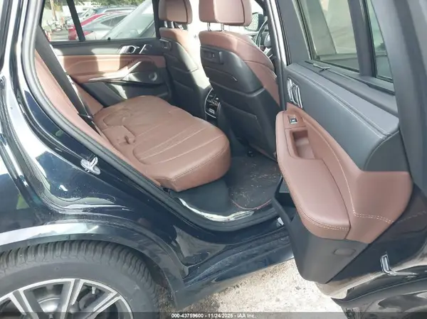 5UXCR6C02L9D09245 2020 BMW X5 - Image 8