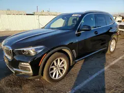 5UXCR6C02L9D47879 2020 BMW X5