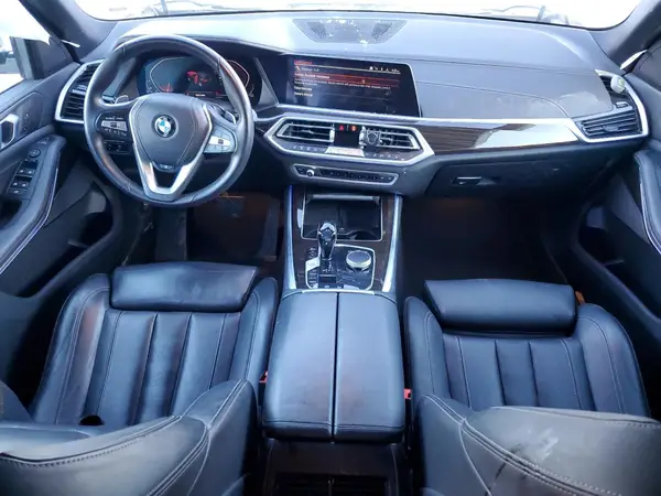 5UXCR6C02L9D56954 2020 BMW X5 - Image 8