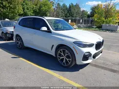 5UXCR6C02L9D62155 2020 BMW X5