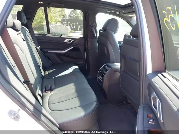 5UXCR6C02L9D62155 2020 BMW X5 - Image 8