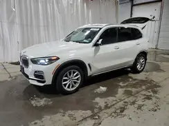 5UXCR6C02LLL66061 2020 BMW X5