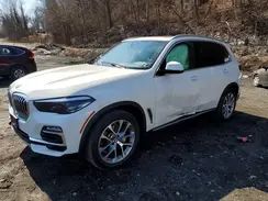5UXCR6C02LLL74757 2020 BMW X5