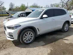 5UXCR6C02LLL82759 2020 BMW X5