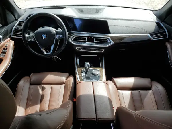 5UXCR6C02LLL82759 2020 BMW X5 - Image 8