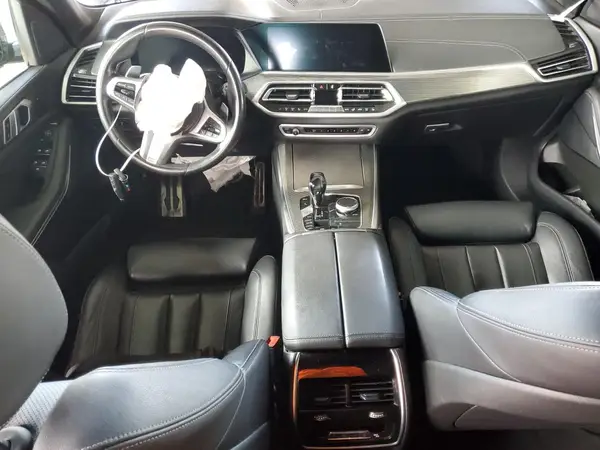 5UXCR6C02M9D80334 2021 BMW X5 - Image 8
