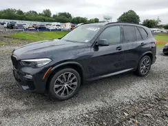 5UXCR6C02M9D83590 2021 BMW X5
