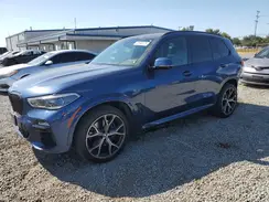 5UXCR6C02M9D97893 2021 BMW X5