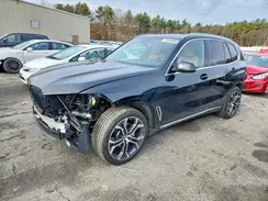 5UXCR6C02M9E05913 2021 BMW X5