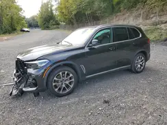 5UXCR6C02M9E31041 2021 BMW X5