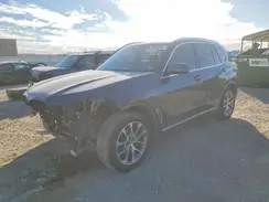 5UXCR6C02M9E31766 2021 BMW X5