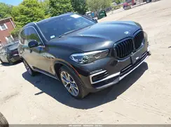 5UXCR6C02M9E51676 2021 BMW X5