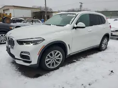 5UXCR6C02M9E57459 2021 BMW X5
