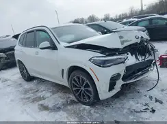 5UXCR6C02M9E64038 2021 BMW X5
