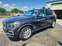 5UXCR6C02M9E75055 2021 BMW X5