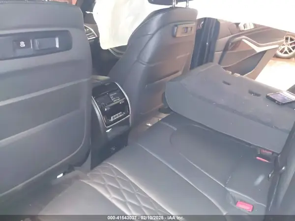 5UXCR6C02M9E83558 2021 BMW X5 - Image 8