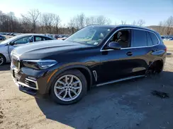 5UXCR6C02M9E85696 2021 BMW X5