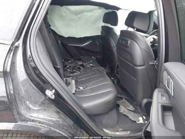 5UXCR6C02M9E85939 2021 BMW X5 - Image 8