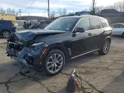 5UXCR6C02M9E86489 2021 BMW X5