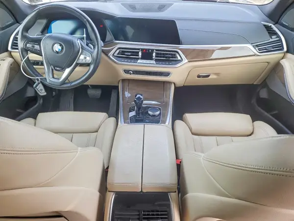5UXCR6C02M9E86489 2021 BMW X5 - Image 8
