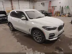 5UXCR6C02M9E88680 2021 BMW X5