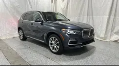 5UXCR6C02M9F23086 2021 BMW X5