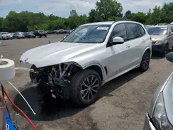 5UXCR6C02M9F25534 2021 BMW X5