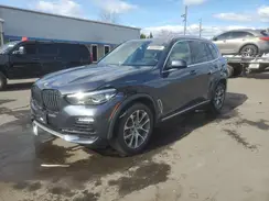 5UXCR6C02M9F25629 2021 BMW X5