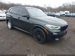 5UXCR6C02M9F32290 2021 BMW X5