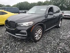 5UXCR6C02M9F35660 2021 BMW X5
