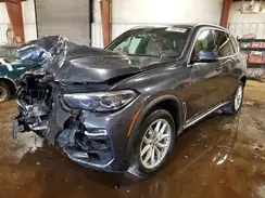 5UXCR6C02M9F49168 2021 BMW X5