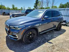 5UXCR6C02M9F56542 2021 BMW X5