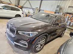 5UXCR6C02M9F65564 2021 BMW X5