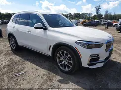 5UXCR6C02M9F79495 2021 BMW X5